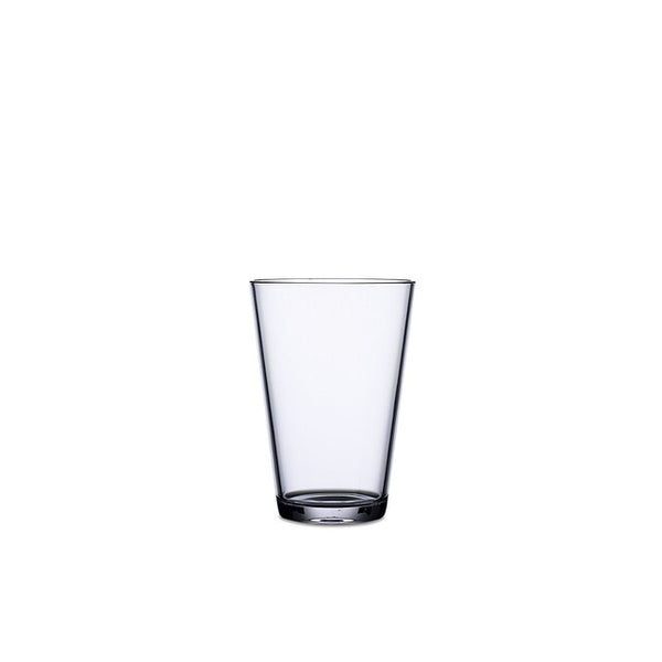 MEPAL flow SAN-Glas 2er-Set 275 ml