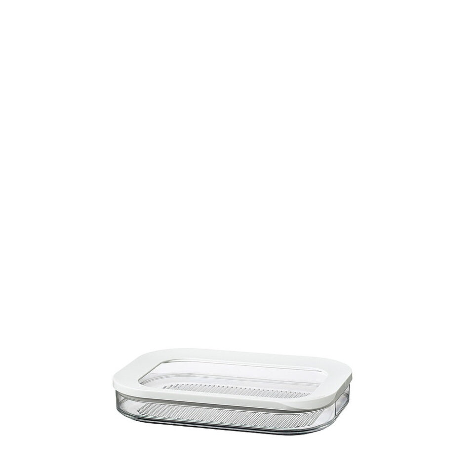 MEPAL Modula Kühlschrankdose 550 ml – weiß