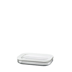 MEPAL Modula Kühlschrankdose 550 ml – weiß