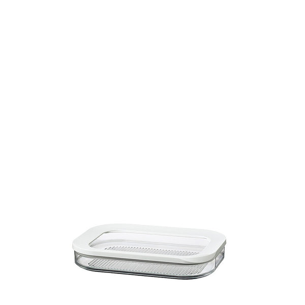 MEPAL Modula Kühlschrankdose 550 ml – weiß