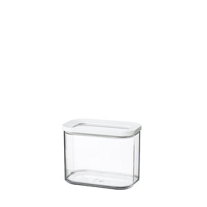 MEPAL Modula Vorratsdose 1 l – weiß - 2