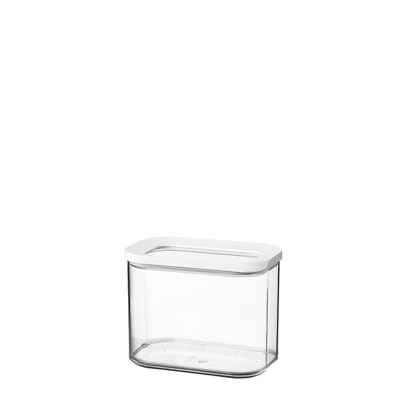 MEPAL Modula Vorratsdose 1 l – weiß - 2