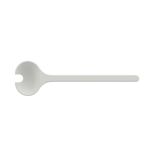 MEPAL Salatbesteck silueta Polypropylen 28,5 x 7,9 x 2 cm spülm. in 4 Farben - 2