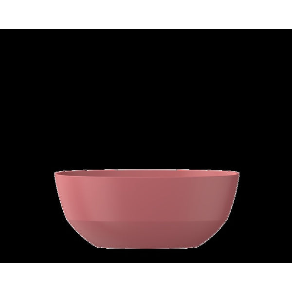 MEPAL Schale Silueta 3 L – vivid mauve