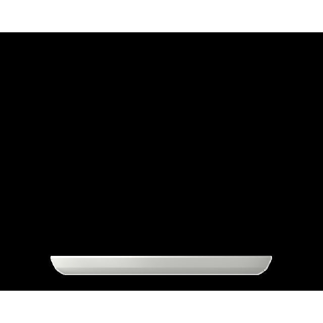 MEPAL Silueta Essteller 26 cm – Nordic White