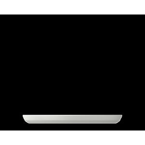 MEPAL Silueta Essteller 26 cm – Nordic White - 2