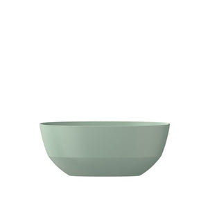 MEPAL Silueta Schale 3 l – Nordic Sage