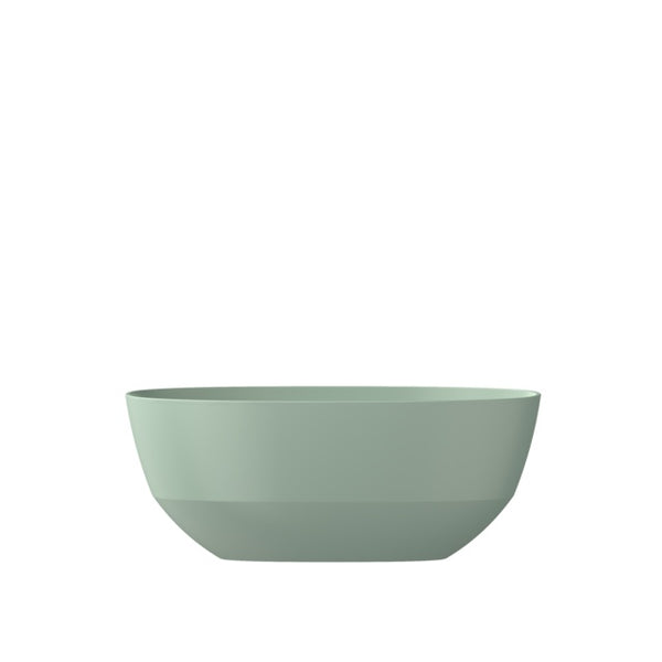 MEPAL Silueta Schale 3 l – Nordic Sage