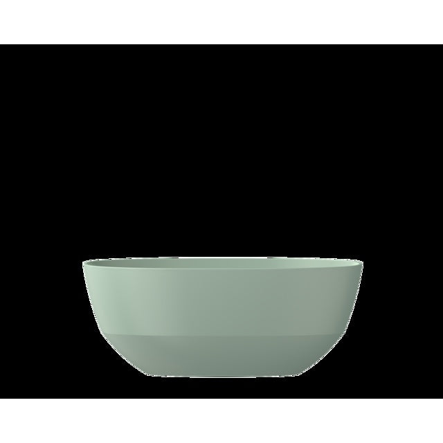 MEPAL Silueta Schale 3 l – Nordic Sage