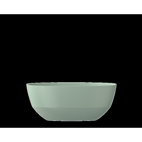 MEPAL Silueta Schale 3 l – Nordic Sage