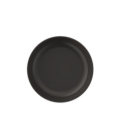 MEPAL Silueta Suppenteller 21 cm - nordic black