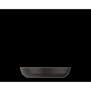 MEPAL Silueta Suppenteller 21 cm - nordic black - 2