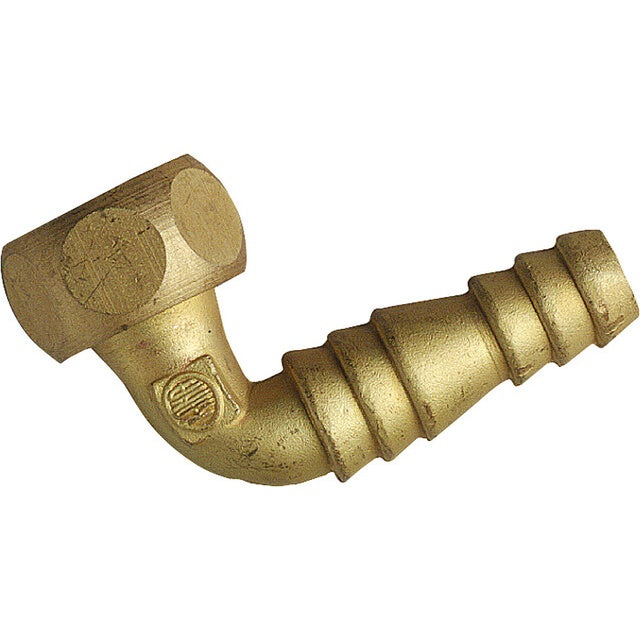 Messing-Winkeltülle 90° 3/8 Zoll 10/12 mm kaufen