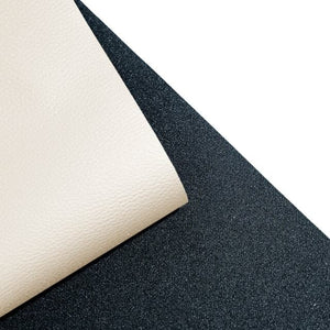 Metall-Matte DIY 70x100 cm beige - 2