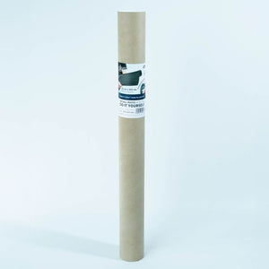 Metall-Matte DIY 70x100 cm beige - 4