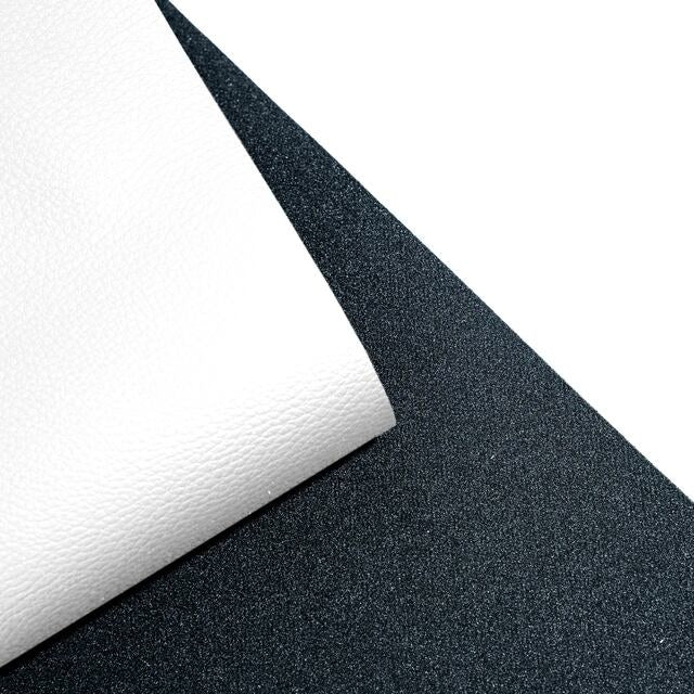 Metall-Matte DO-IT-YOURSELF 70 x 100 cm weiß