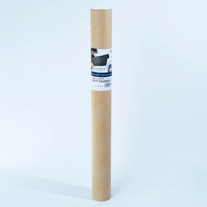 Metall-Matte DO-IT-YOURSELF 70 x 100 cm weiß - 4