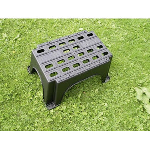 MGI Extra Safe Step – rutschfeste Trittstufe 200 kg