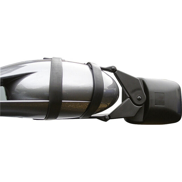 MGI Safety Außenspiegelglas konvex (einzeln) - 2