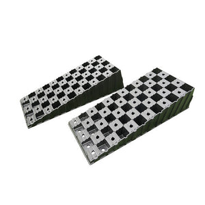 MGI Wedge Level Auffahrkeile 2er Set