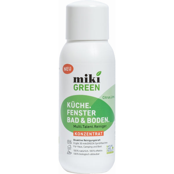 mikiGREEN Multiflächen-Reiniger 0,3 l