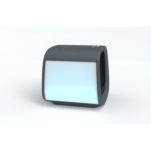 Mikroklima evaChill 500 in urban grey - 2