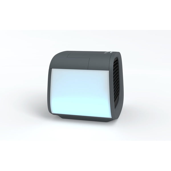 Mikroklima evaChill 500 in urban grey - 2