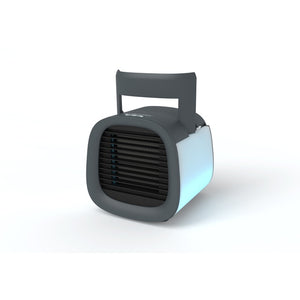 Mikroklima evaChill 500 in urban grey - 4