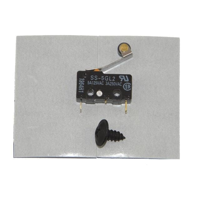 Mikroschalter - Set für SOG und SOG II - SOG® ML Freizeitshop