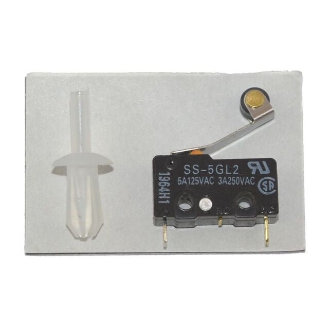 Mikroschalter - Set SOG A & B für Wasser Ersatzteile - SOG® ML Freizeitshop