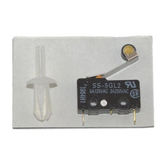 Mikroschalter - Set SOG A & B für Wasser Ersatzteile - SOG® ML Freizeitshop