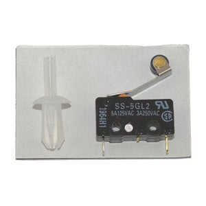 Mikroschalter - Set SOG A & B für Wasser Ersatzteile - SOG® ML Freizeitshop