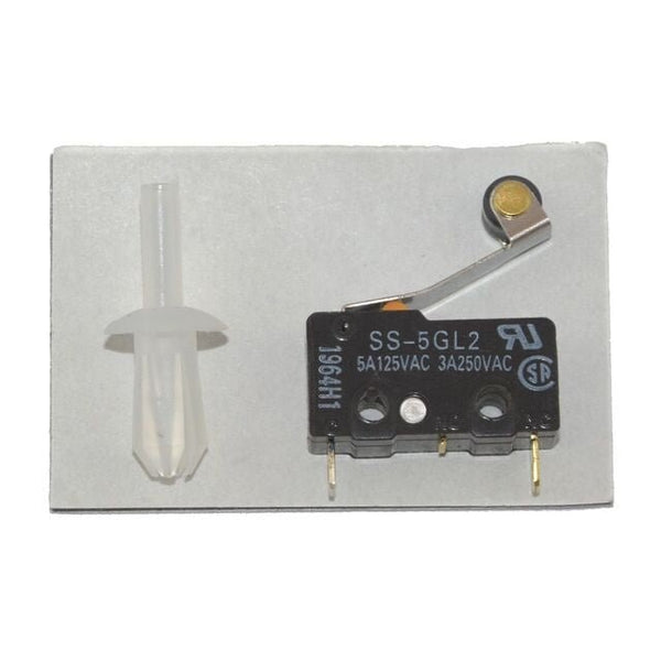 Mikroschalter - Set SOG A & B für Wasser Ersatzteile - SOG® ML Freizeitshop