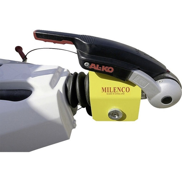 Milenco Diebstahlsicherung für AL-KO AKS 1300/2004/3004