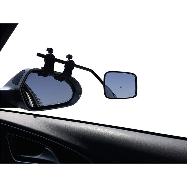 Milenco Falcon Super Steady Außenspiegel (Paar)