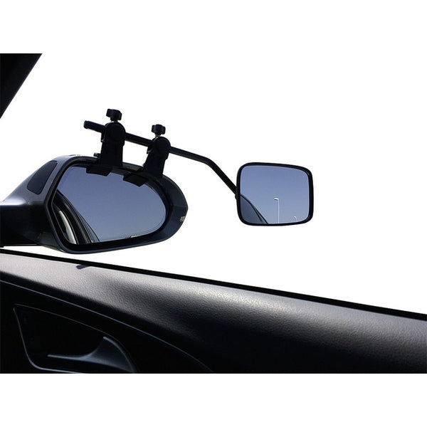 Milenco Falcon Super Steady Außenspiegel (Paar)
