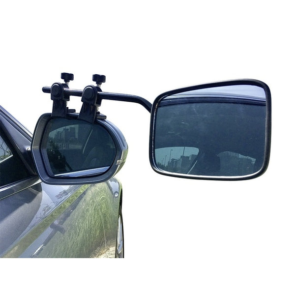 Milenco Falcon Super Steady Außenspiegel (Paar) - 2