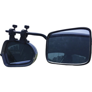 Milenco Falcon Super Steady Außenspiegel (Paar) - 3