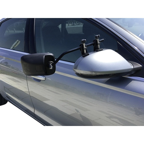 Milenco Falcon Super Steady Außenspiegel (Paar) - 4