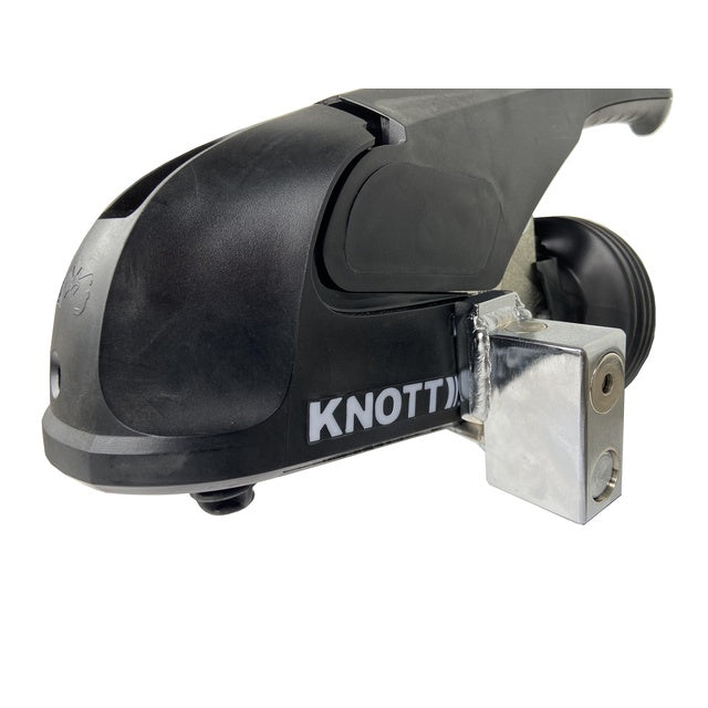 MILENCO Kupplungssperre Knott Compact – SCM MP03