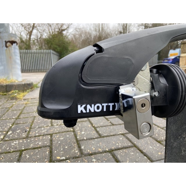 MILENCO Kupplungssperre Knott Compact – SCM MP03