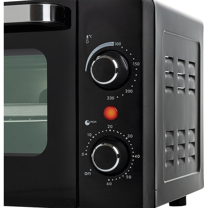 Mini-Backofen TRISTAR OV-3615 800W, 10l