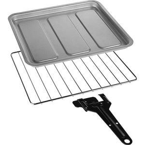 Mini-Backofen TRISTAR OV-3615 800W, 10l - 2