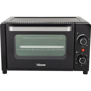 Mini-Backofen TRISTAR OV-3615 800W, 10l - 3