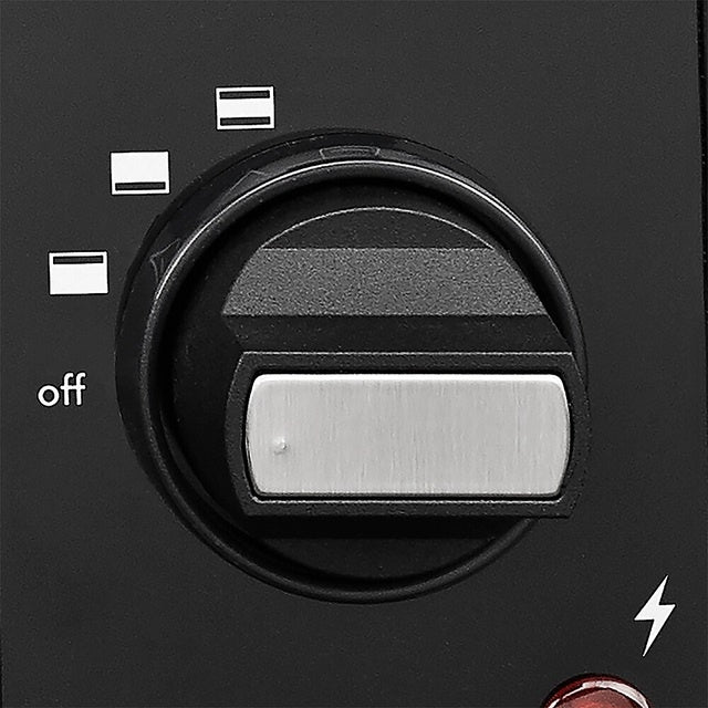 Mini-Backofen TRISTAR OV-3620 19l, 1300W