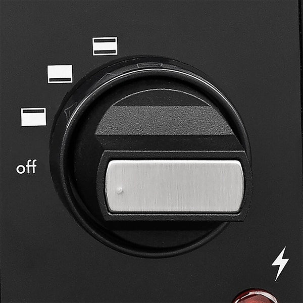 Mini-Backofen TRISTAR OV-3620 19l, 1300W