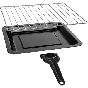 Mini-Backofen TRISTAR OV-3620 19l, 1300W - 2