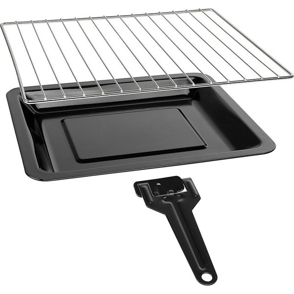 Mini-Backofen TRISTAR OV-3620 19l, 1300W - 2