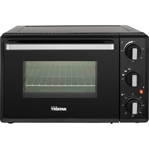 Mini-Backofen TRISTAR OV-3620 19l, 1300W - 3