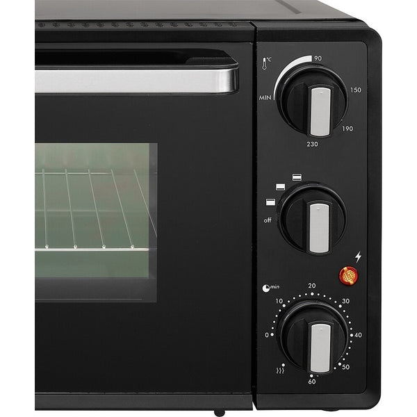 Mini-Backofen TRISTAR OV-3620 19l, 1300W - 4